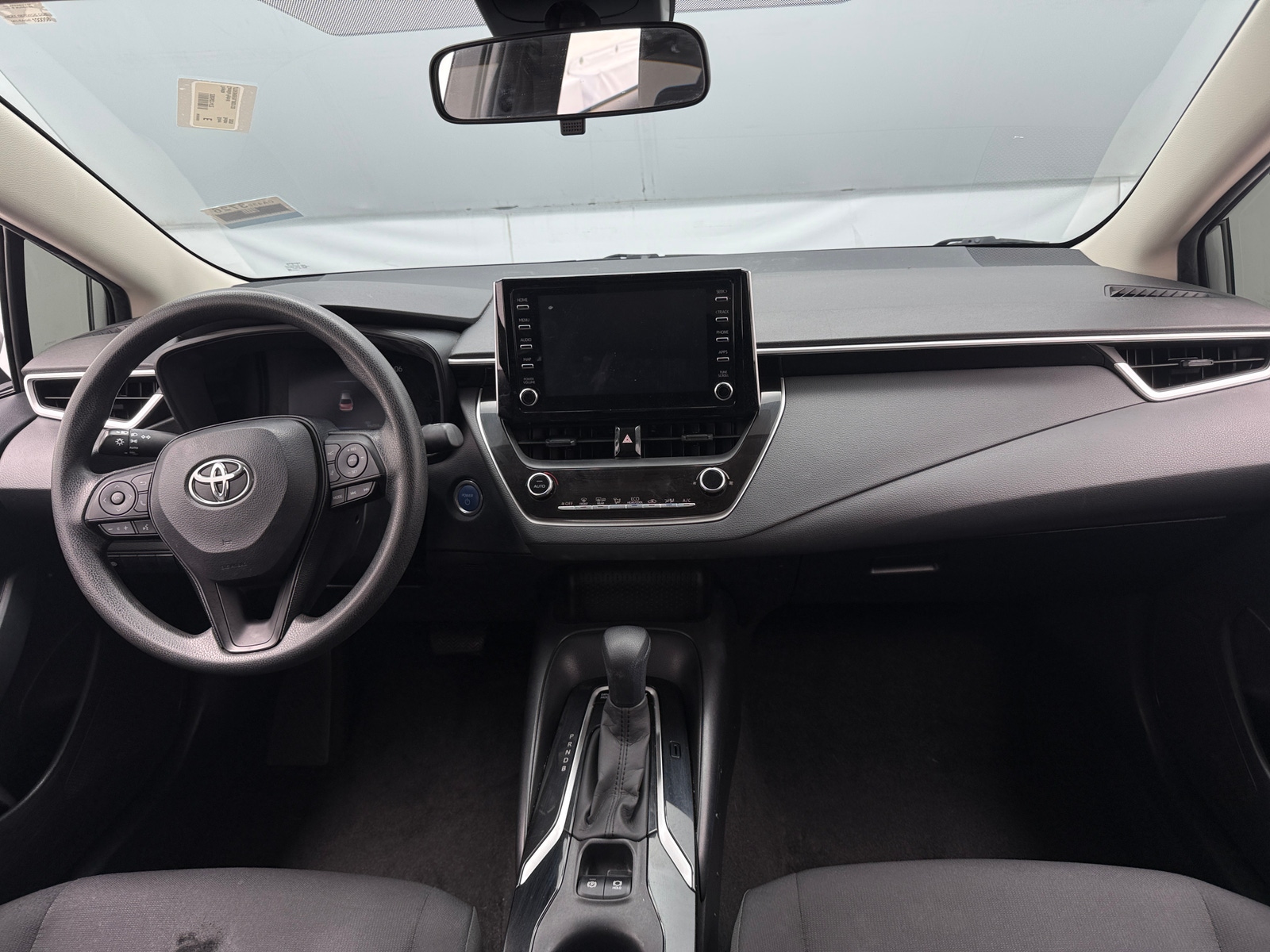 Thumbnail: 2020 Toyota Corolla - 3
