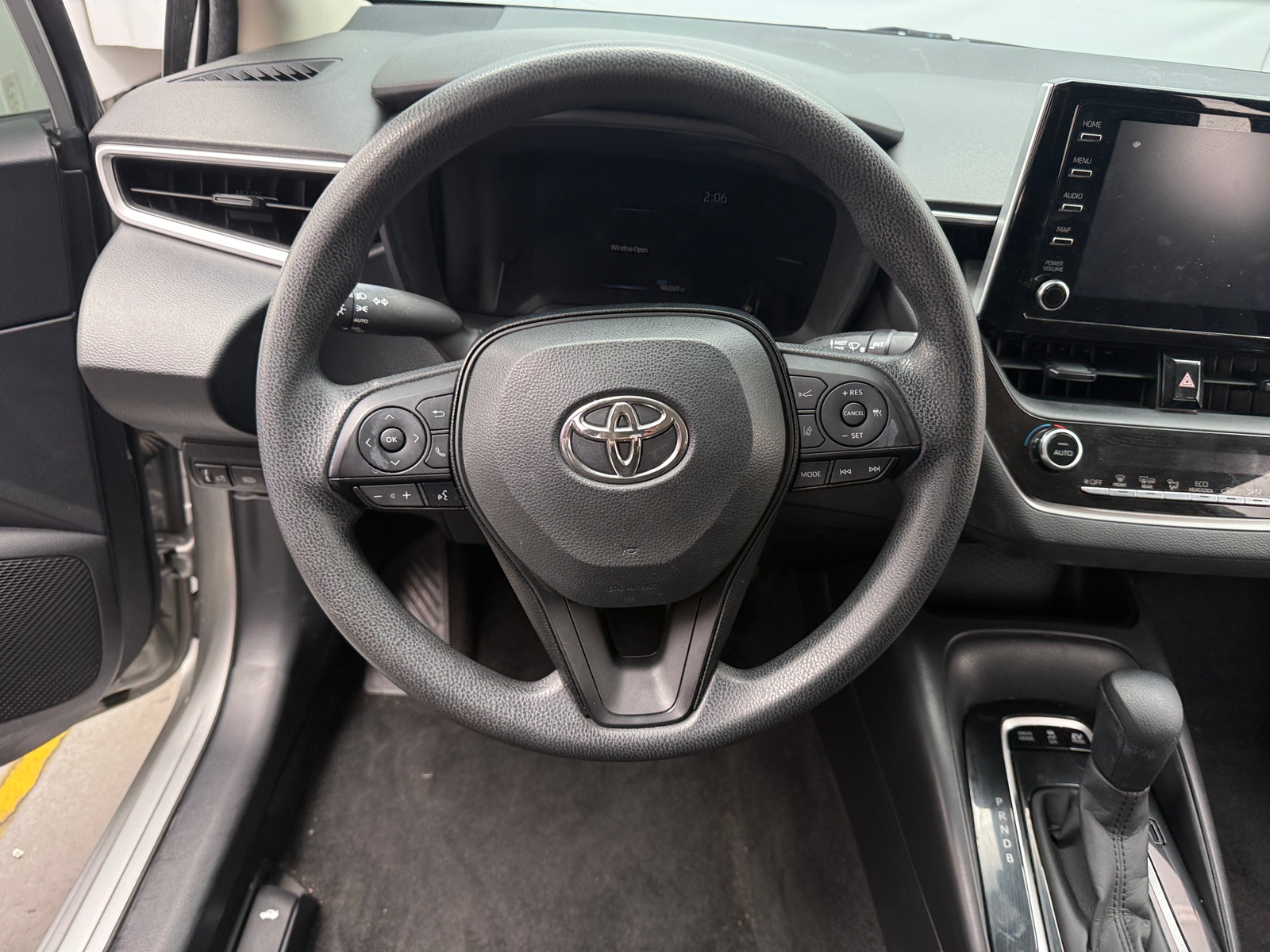 Thumbnail: 2020 Toyota Corolla - 5