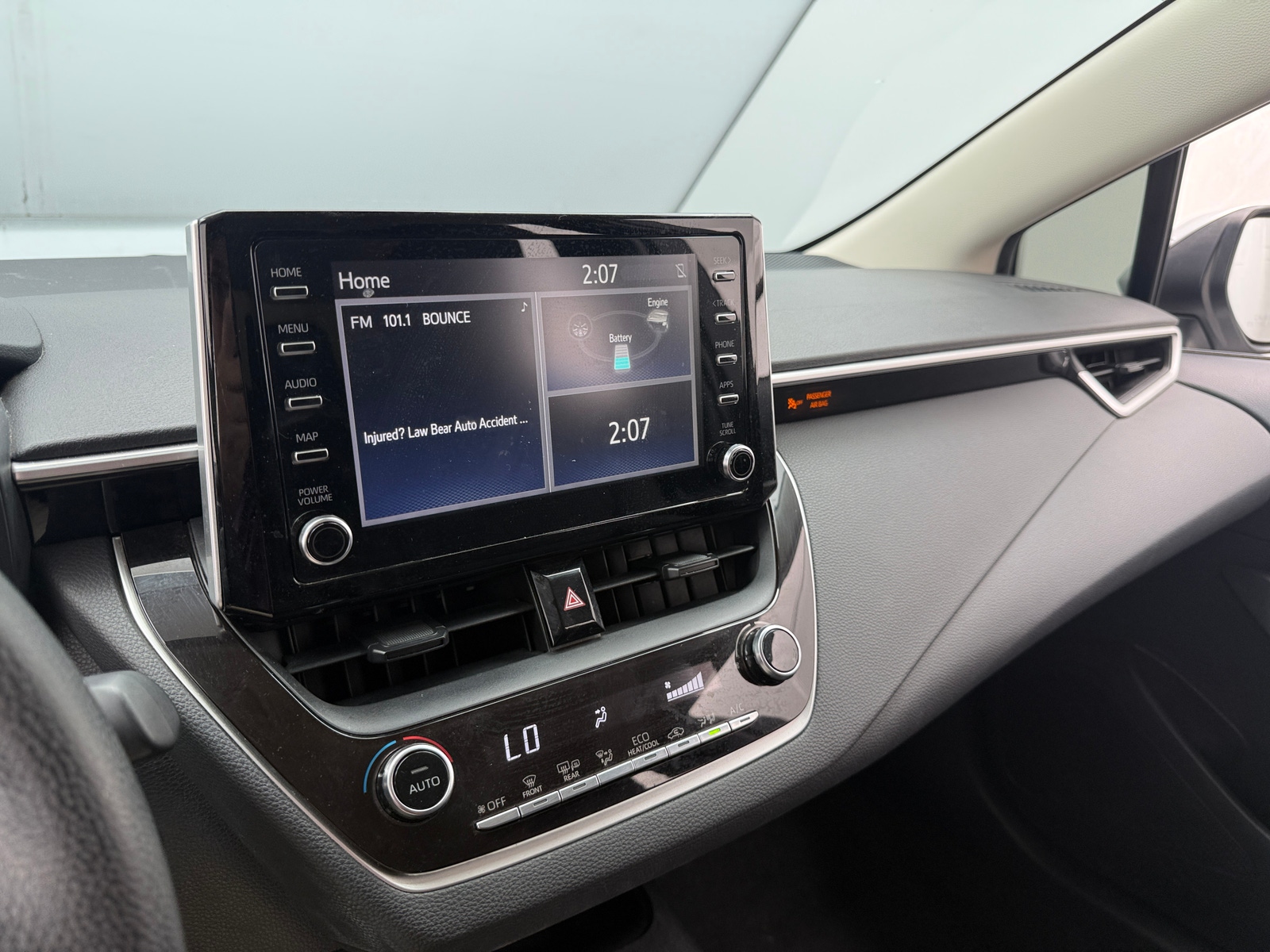 Thumbnail: 2020 Toyota Corolla - 4
