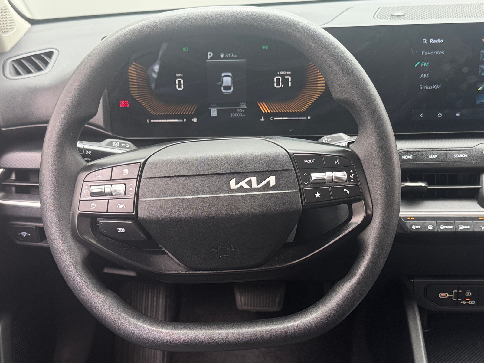 Thumbnail: 2025 Kia K4 - 5