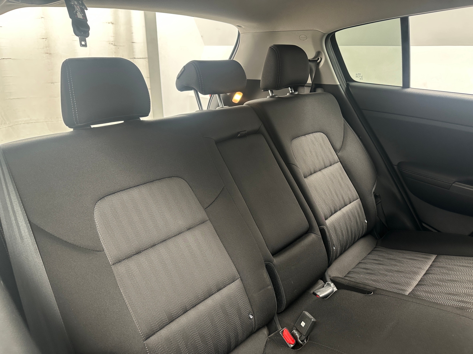 Thumbnail: 2020 Kia Sportage - 6