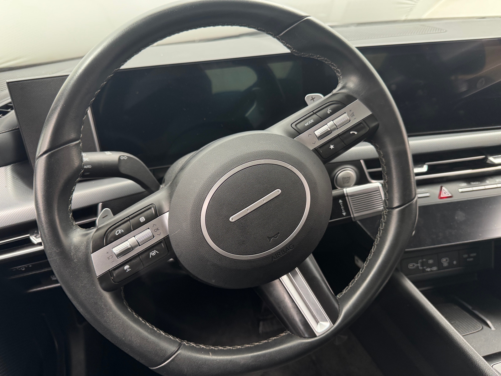 Thumbnail: 2025 Hyundai Sonata - 5