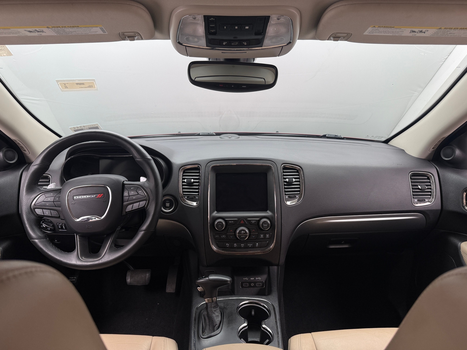 Thumbnail: 2019 Dodge Durango - 2