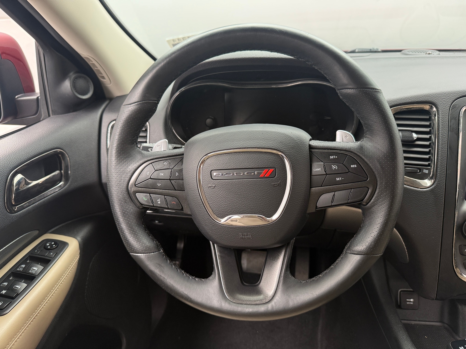 Thumbnail: 2019 Dodge Durango - 4