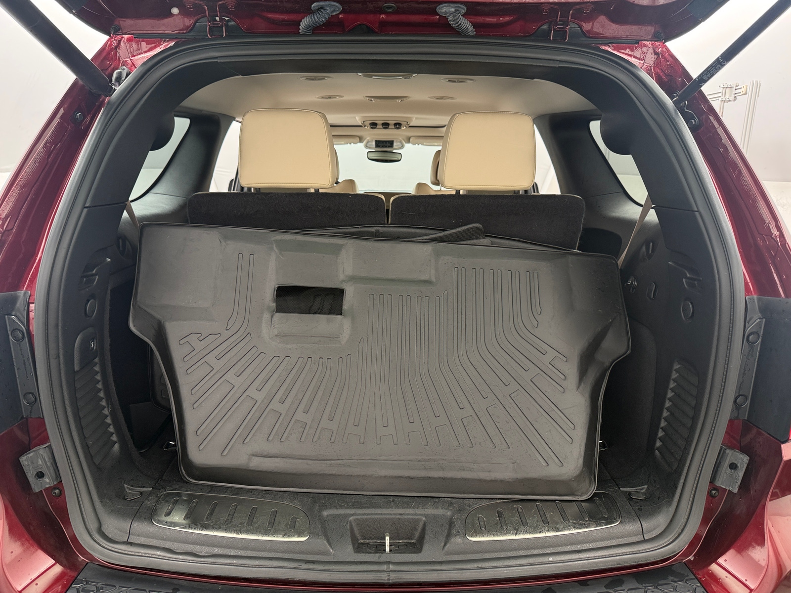 Thumbnail: 2019 Dodge Durango - 6