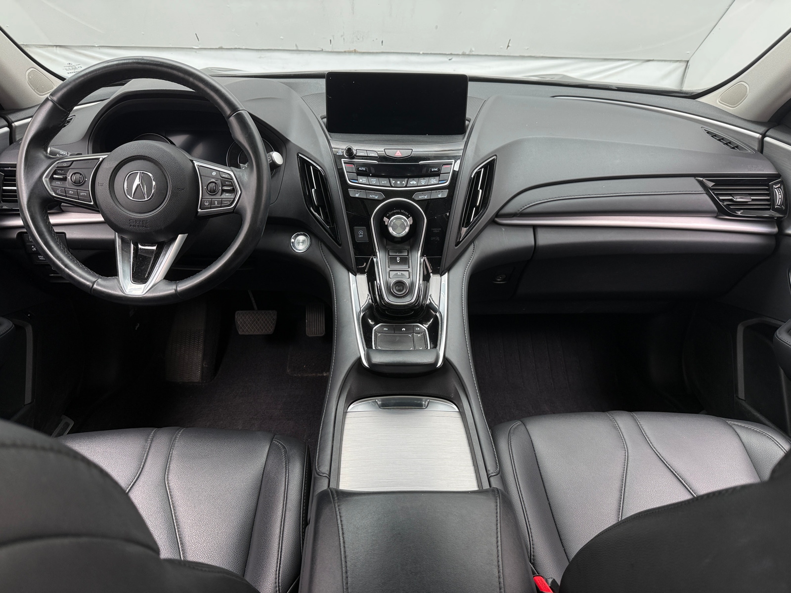 Thumbnail: 2019 Acura RDX - 2