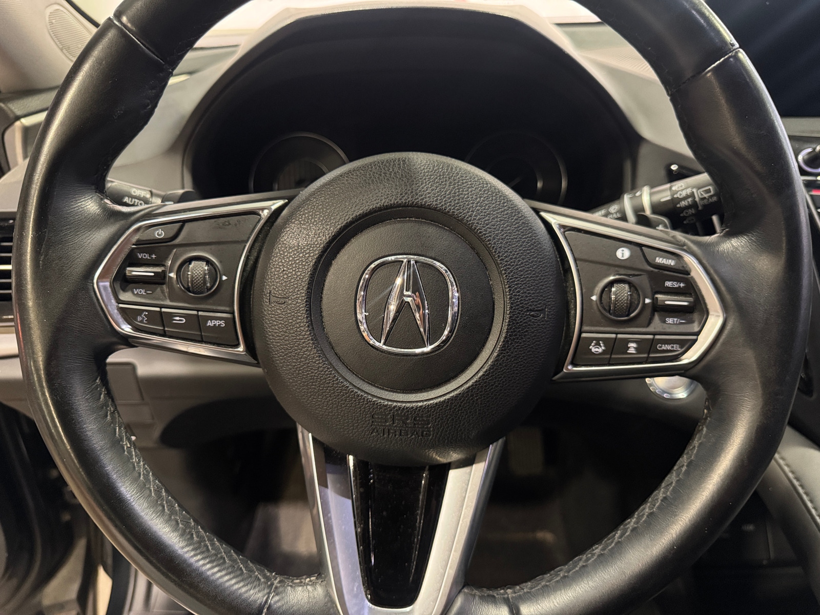Thumbnail: 2019 Acura RDX - 4