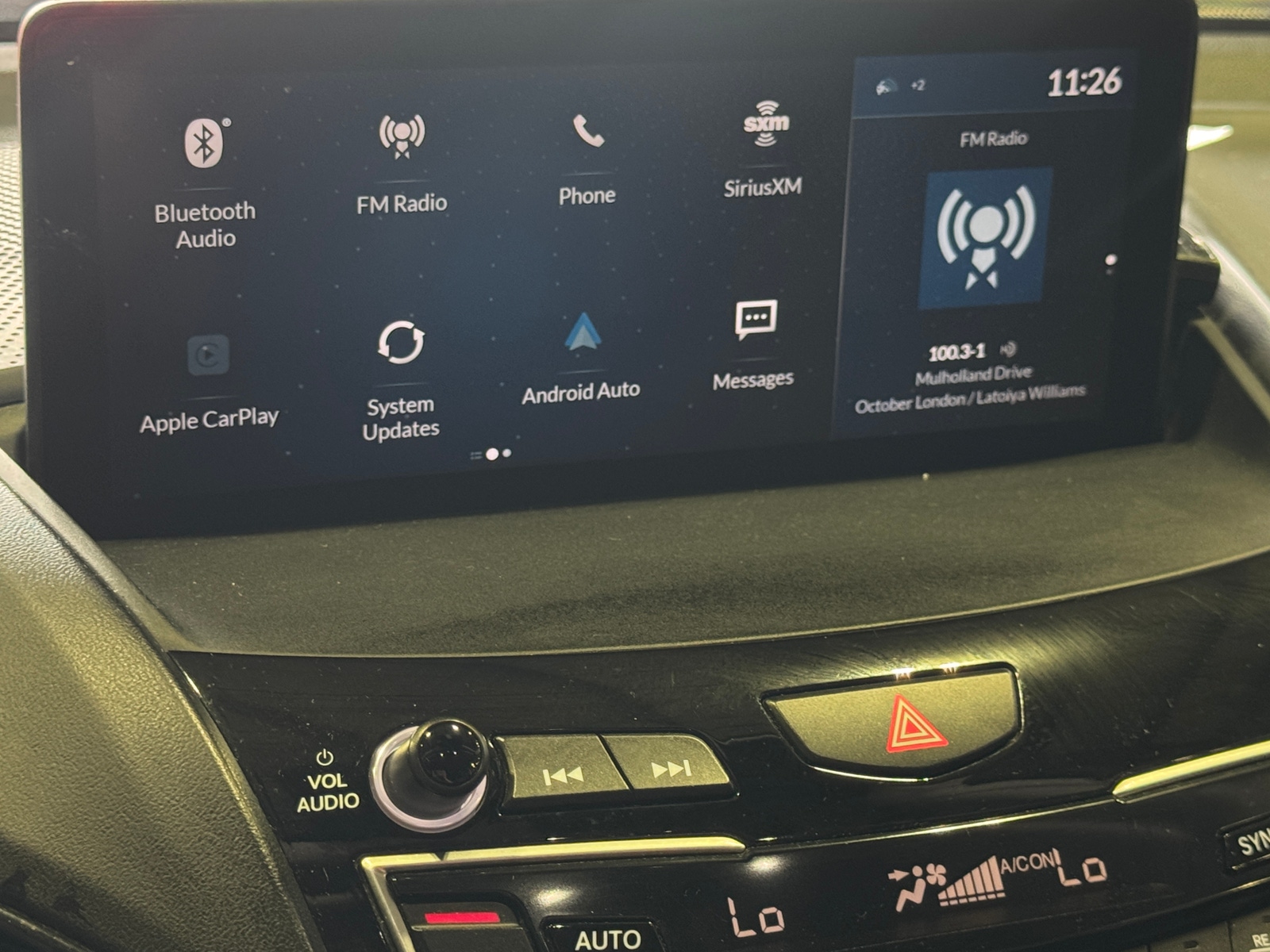 Thumbnail: 2019 Acura RDX - 3