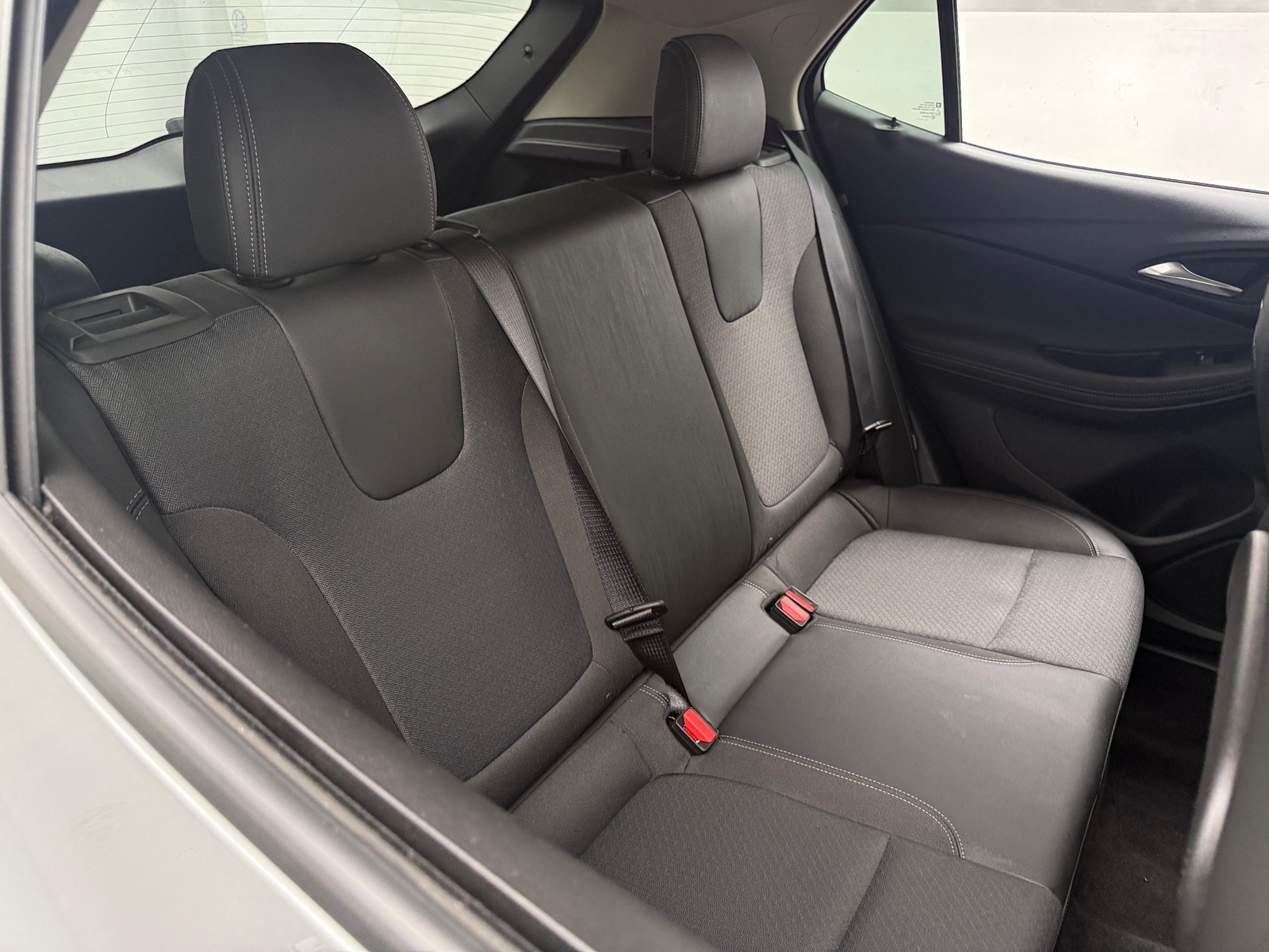 Thumbnail: 2023 Buick Encore GX - 5