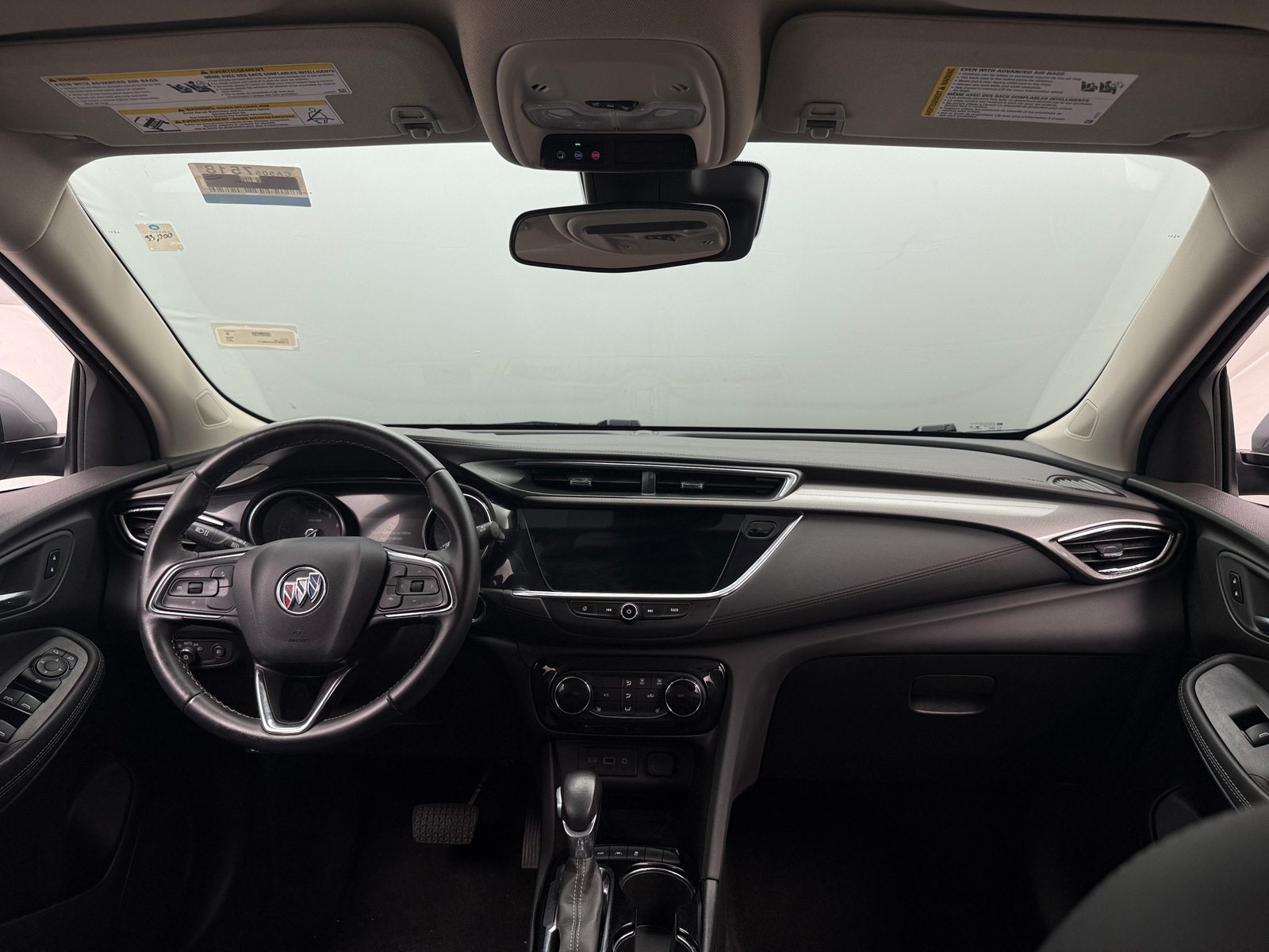 Thumbnail: 2023 Buick Encore GX - 2