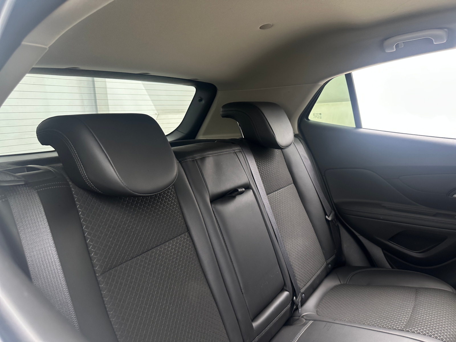 Thumbnail: 2018 Buick Encore - 5