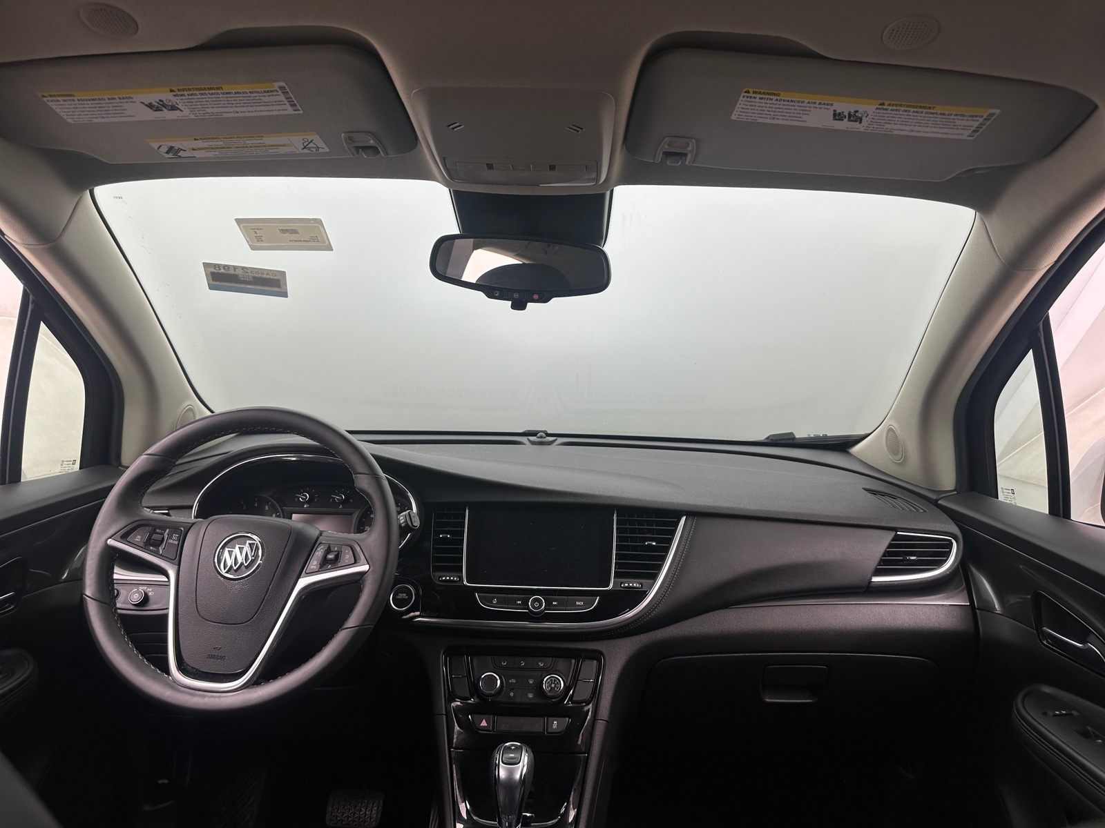 Thumbnail: 2018 Buick Encore - 2