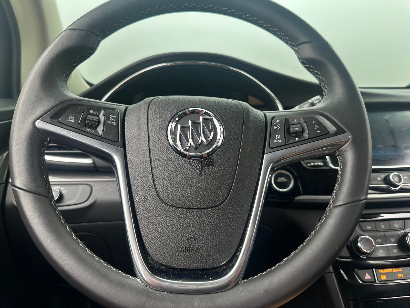 Thumbnail: 2018 Buick Encore - 4