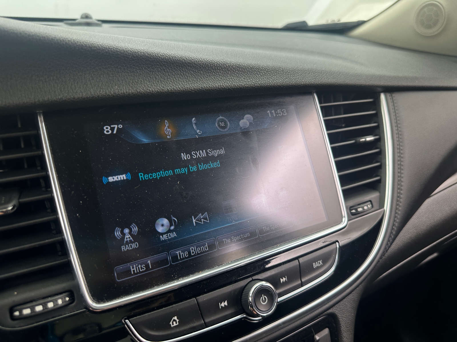 Thumbnail: 2018 Buick Encore - 3