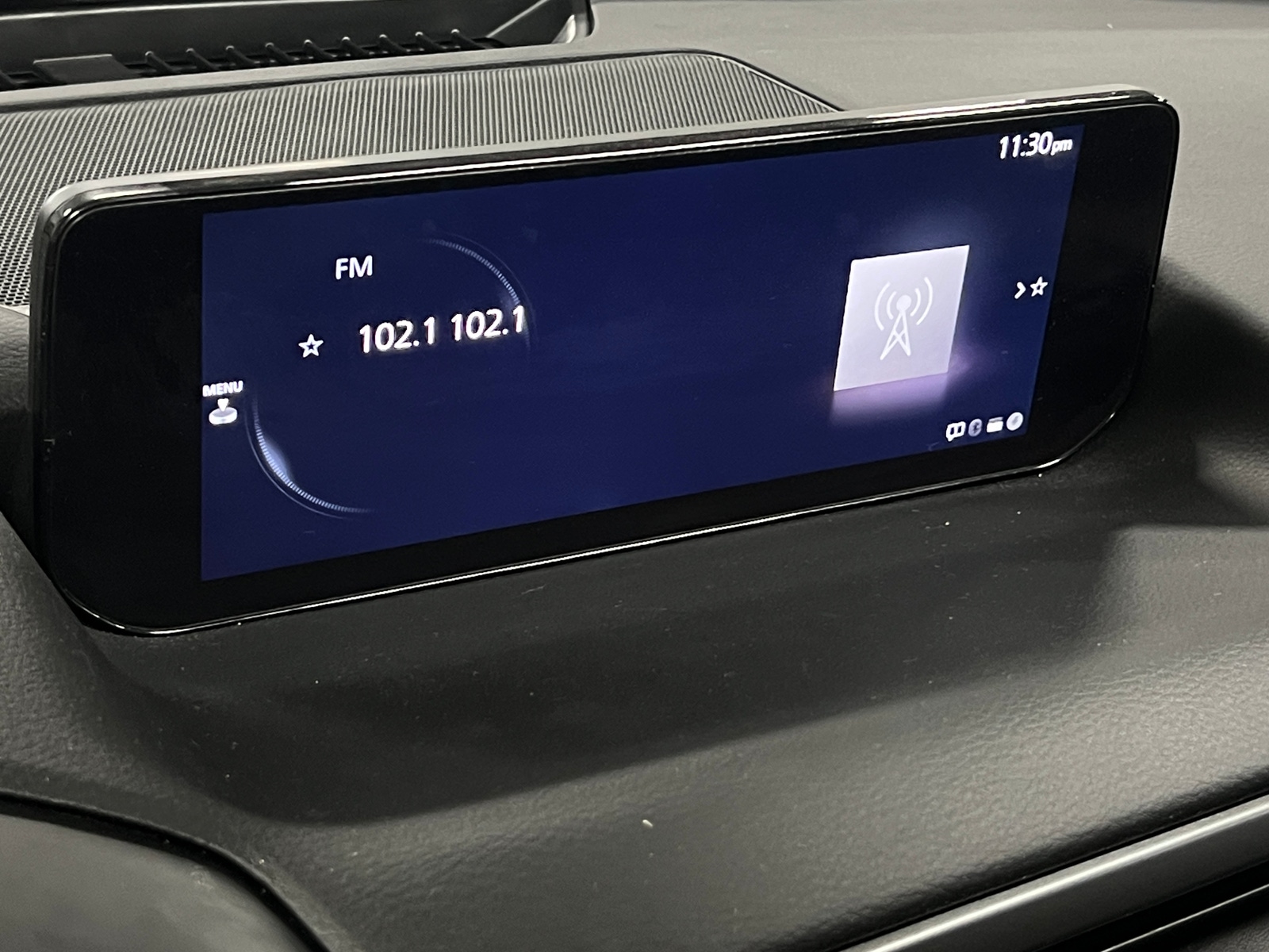 Thumbnail: 2025 Mazda CX-50 - 3