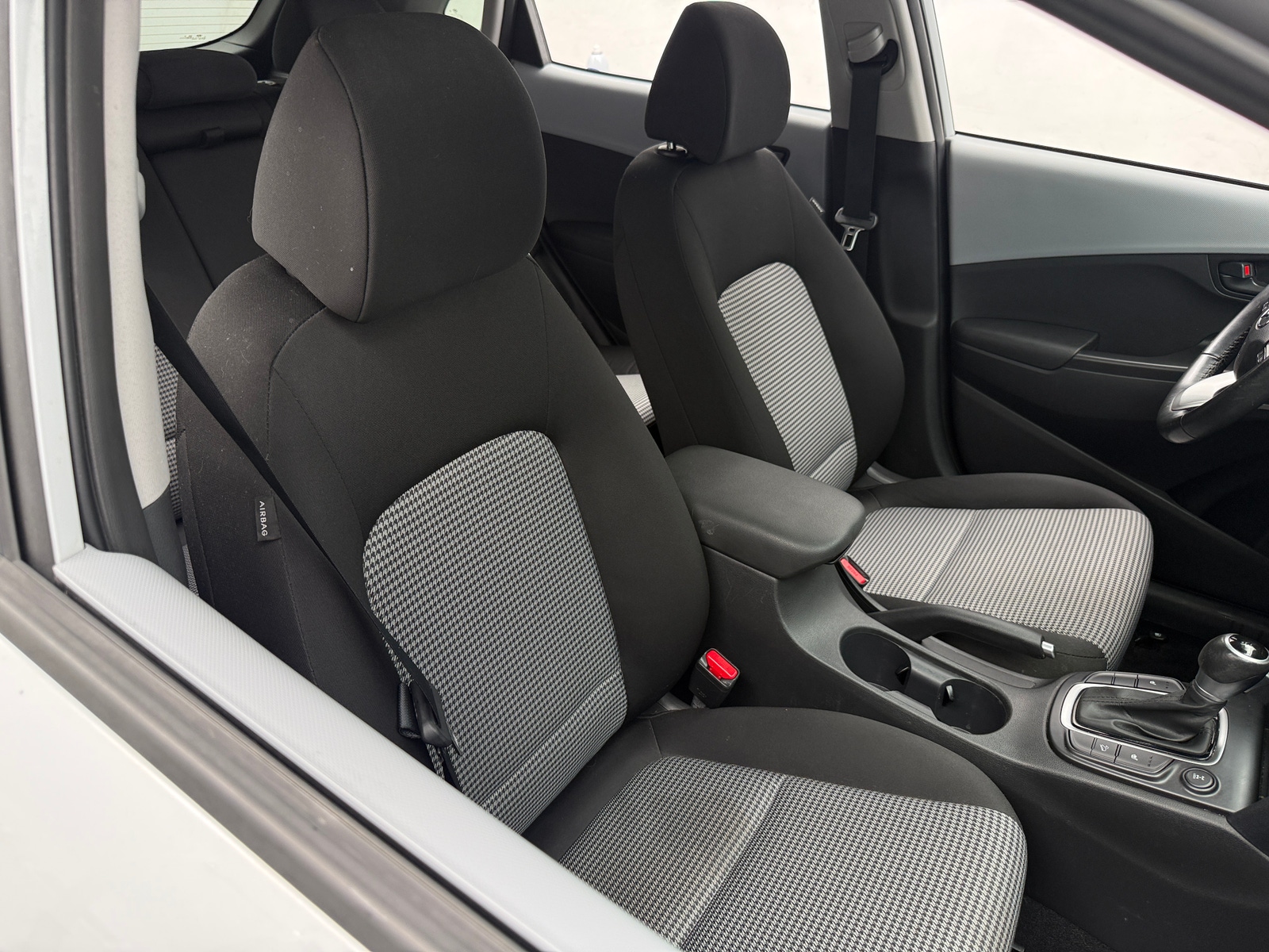 Thumbnail: 2019 Hyundai Kona - 2