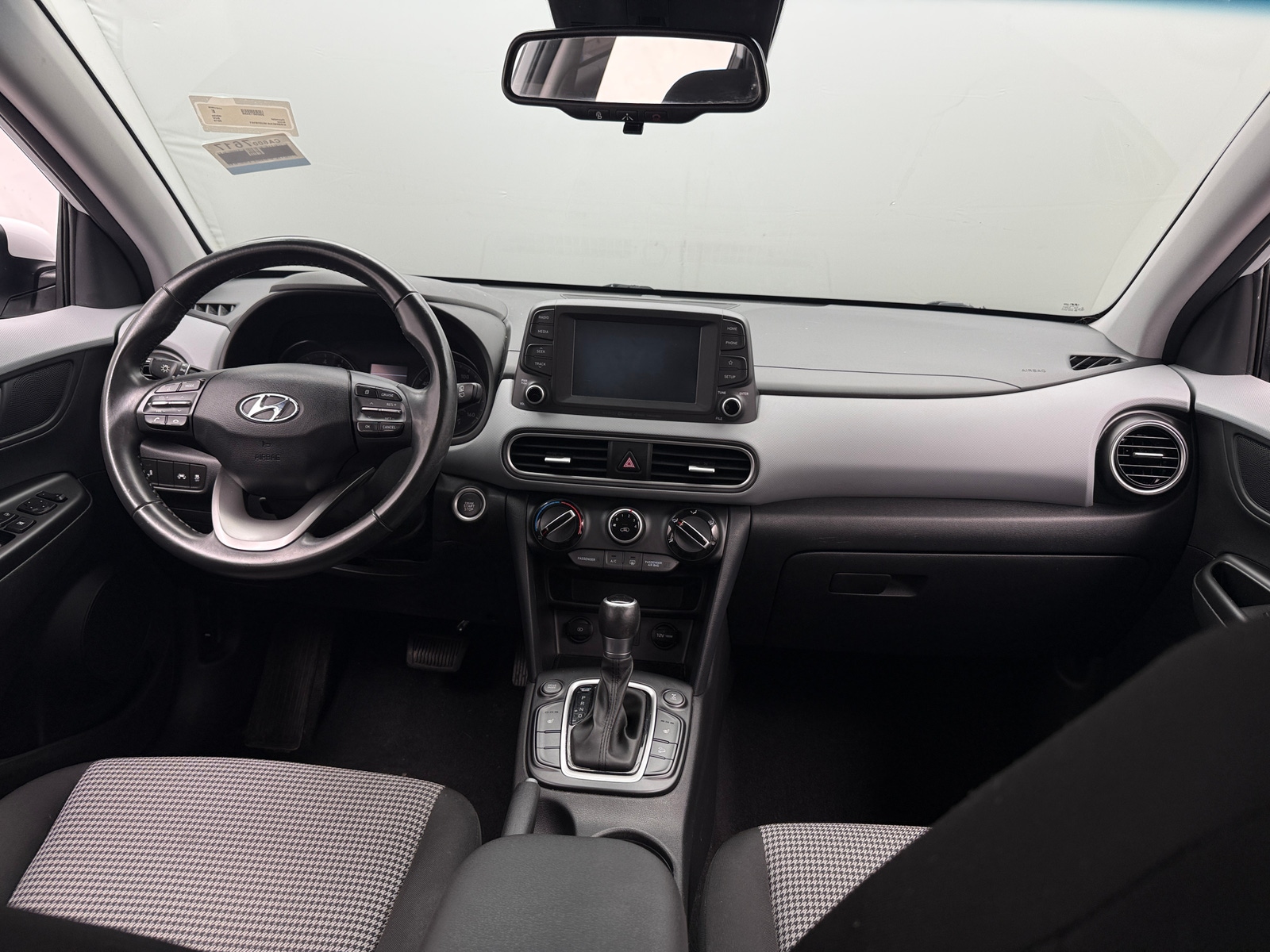 Thumbnail: 2019 Hyundai Kona - 3