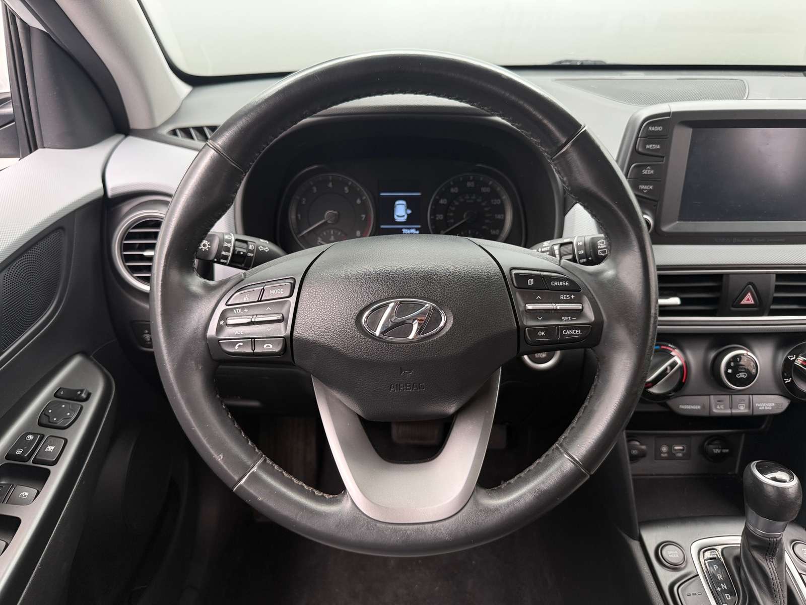 Thumbnail: 2019 Hyundai Kona - 5
