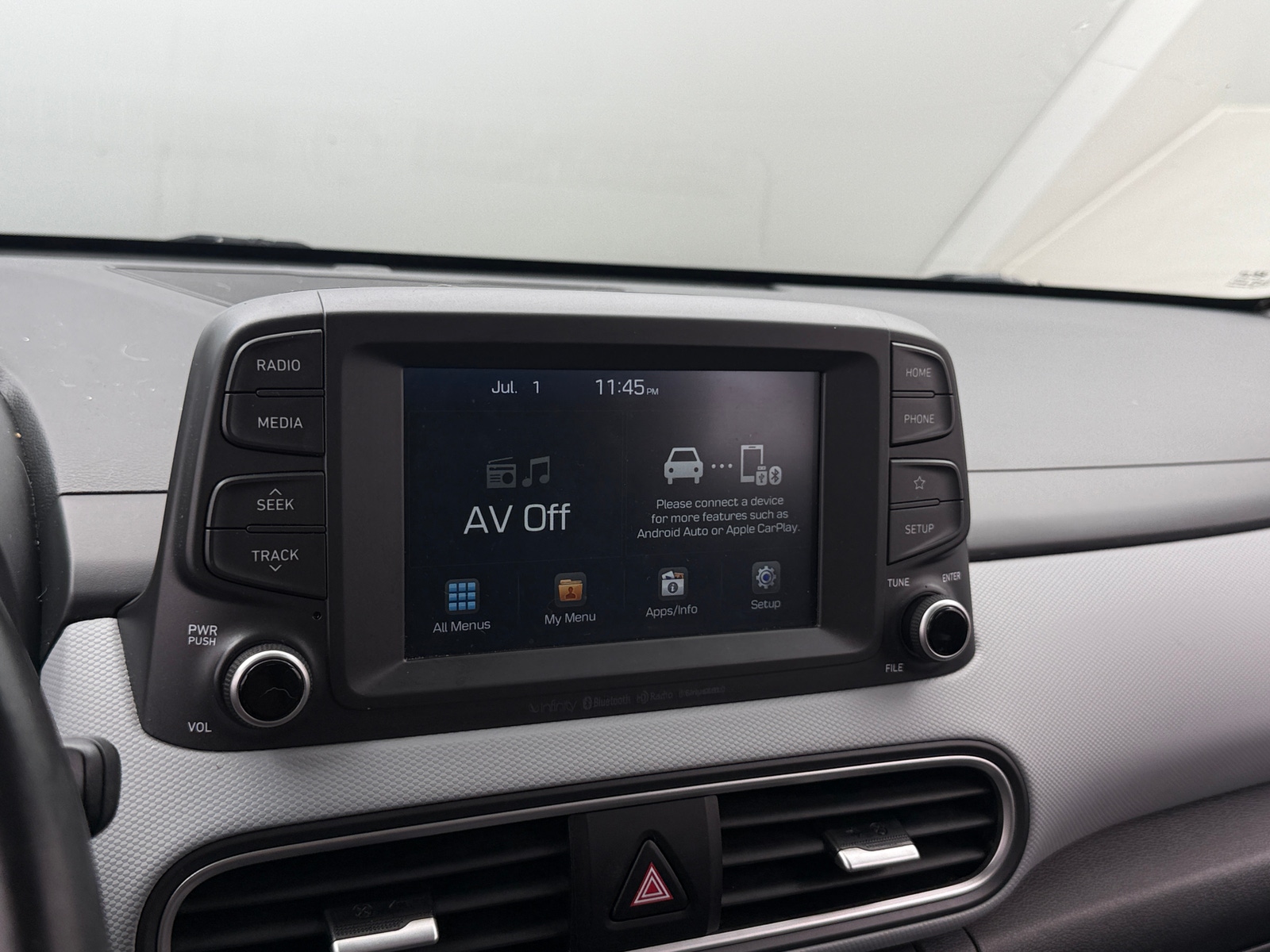 Thumbnail: 2019 Hyundai Kona - 4