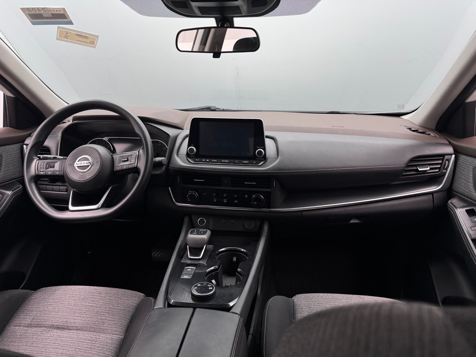 Thumbnail: 2021 Nissan Rogue - 3