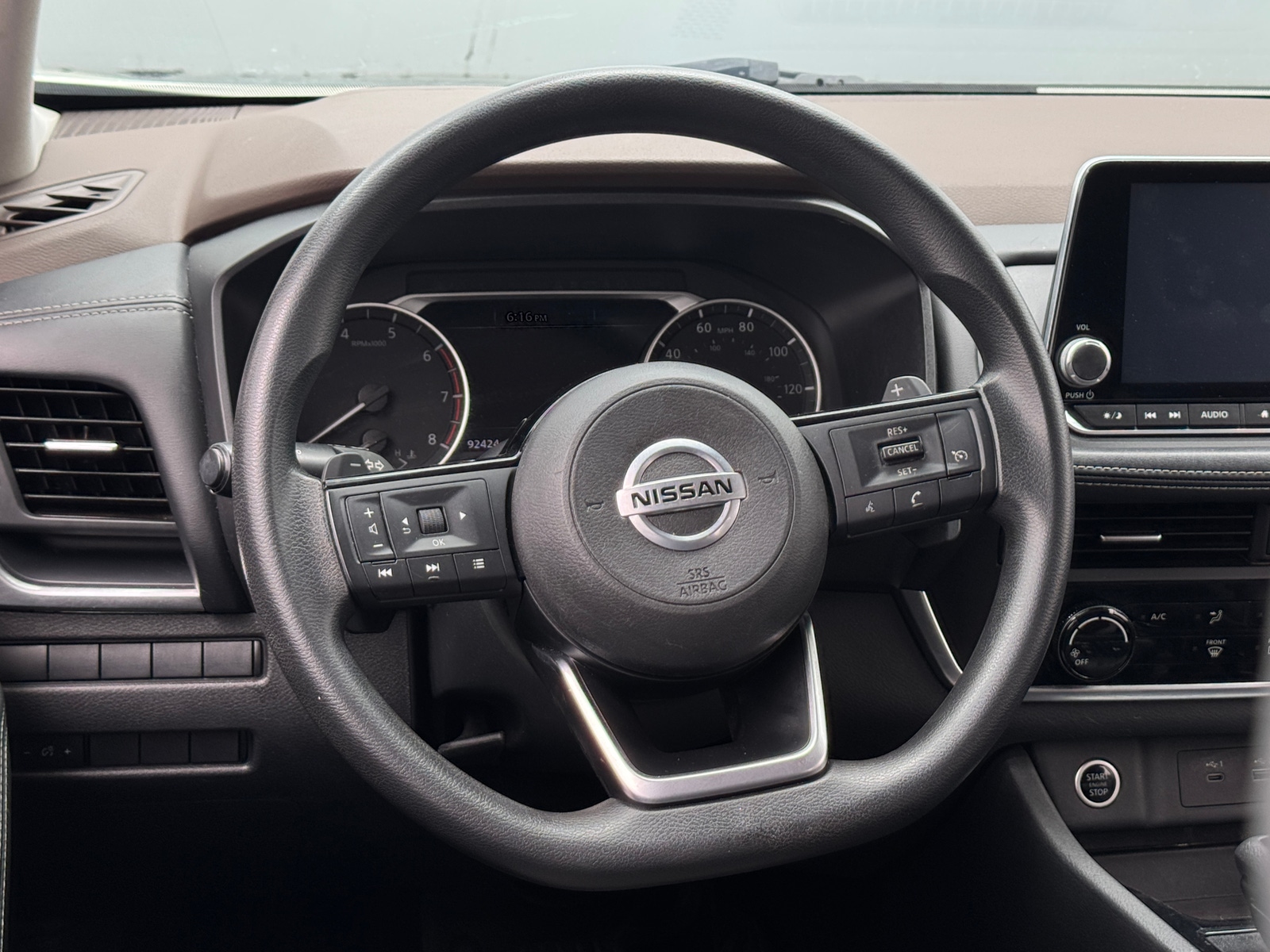 Thumbnail: 2021 Nissan Rogue - 5