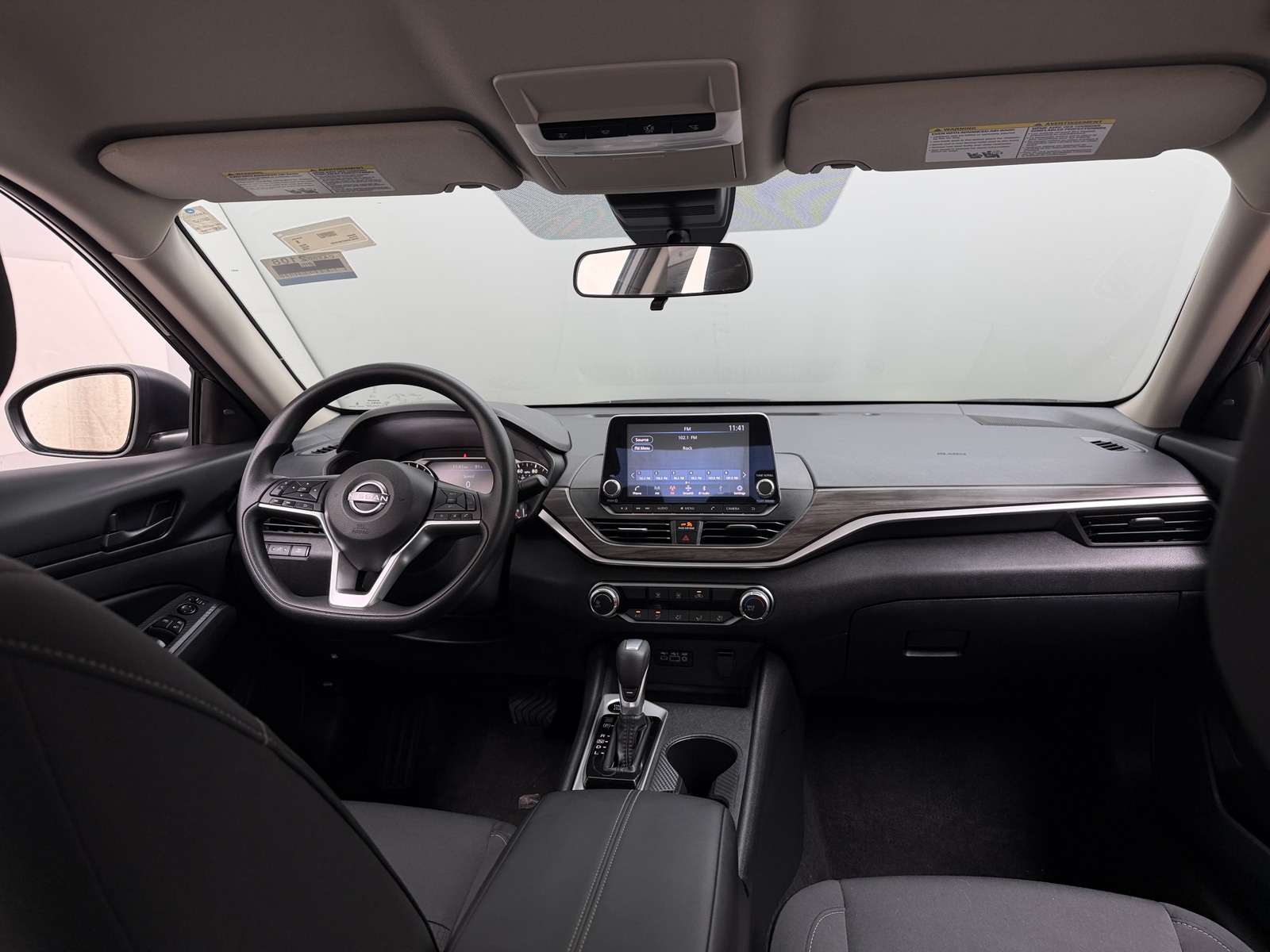 Thumbnail: 2026 Nissan Altima - 3