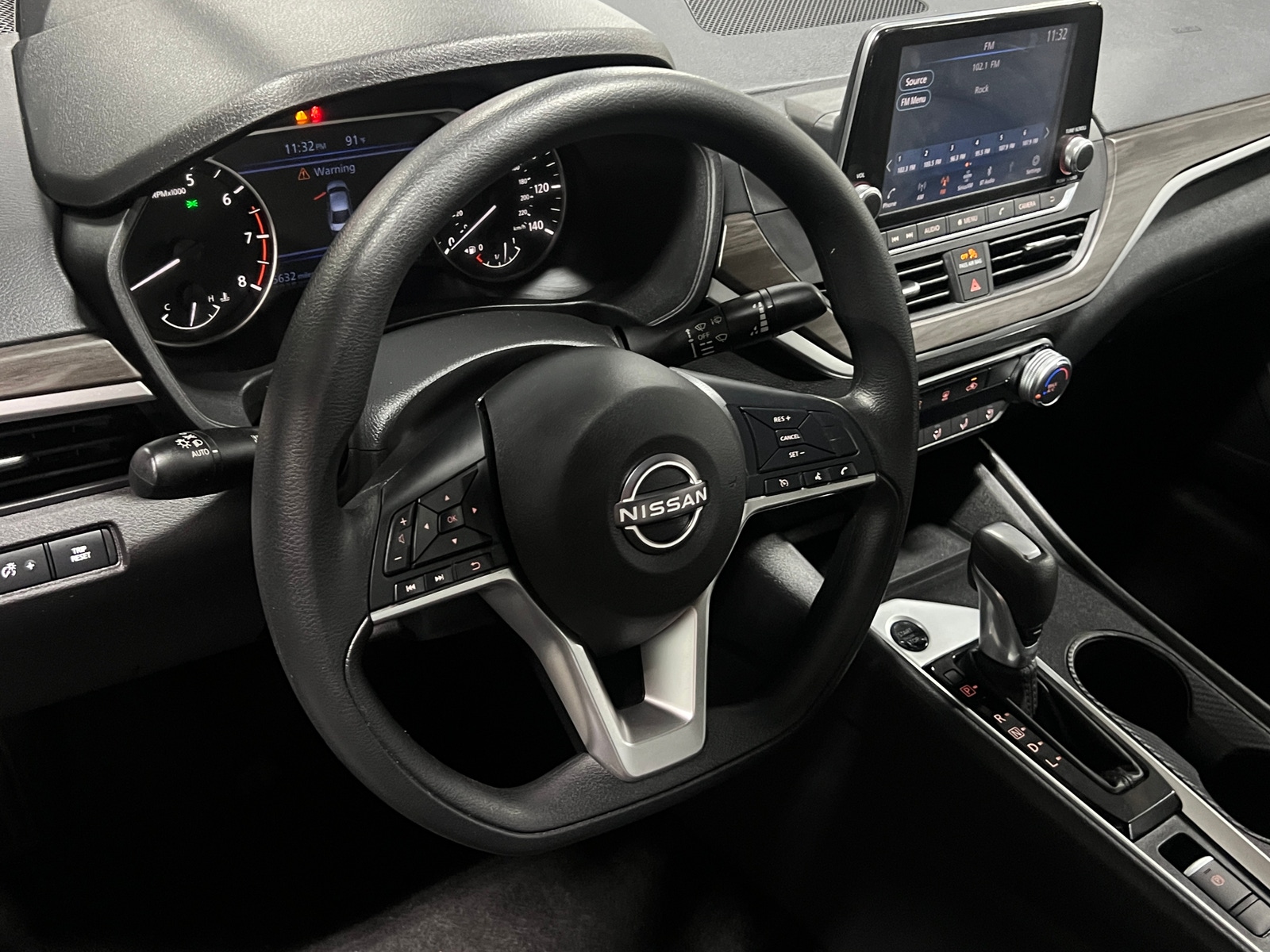 Thumbnail: 2026 Nissan Altima - 5