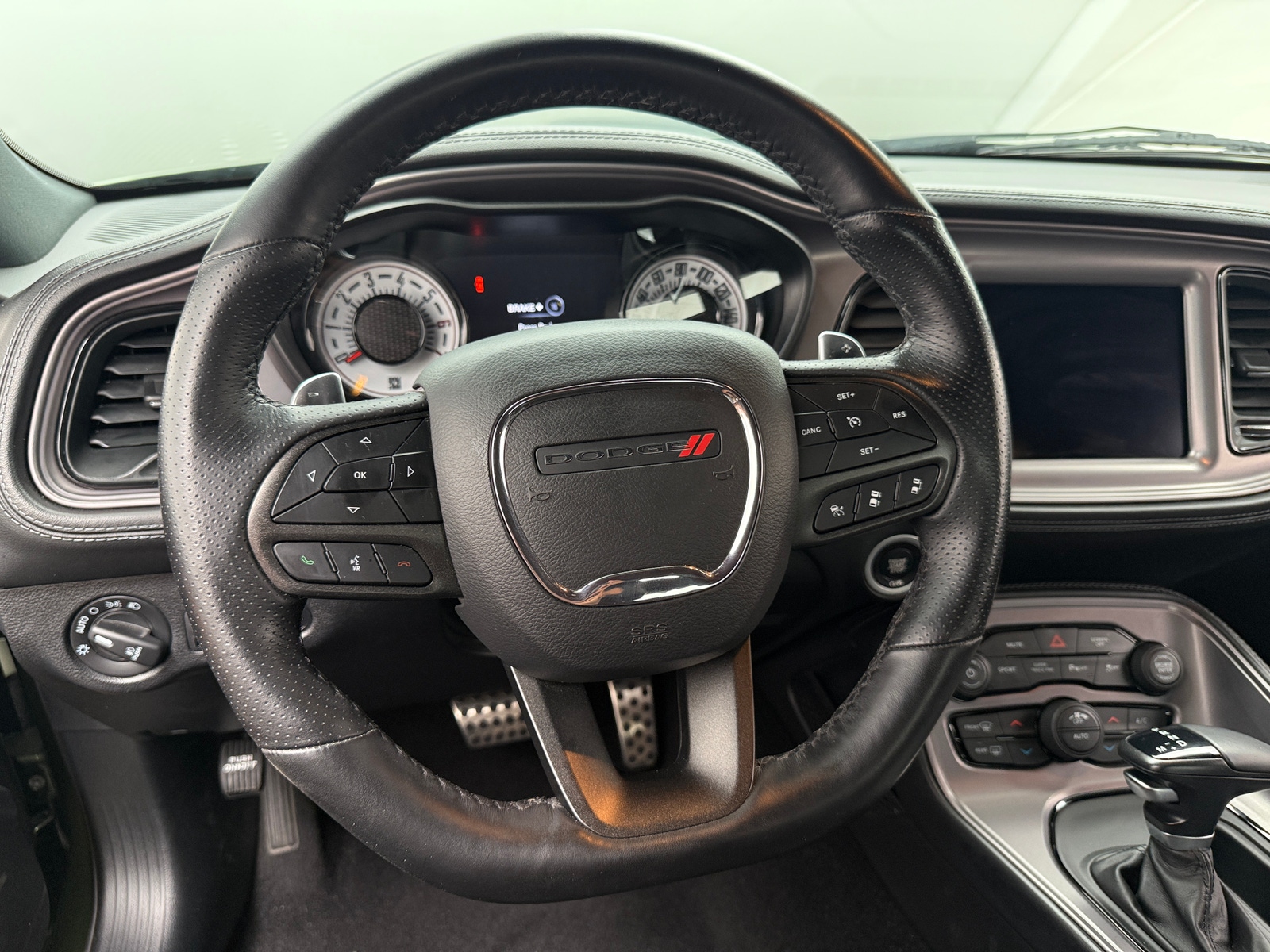 Thumbnail: 2023 Dodge Challenger - 4