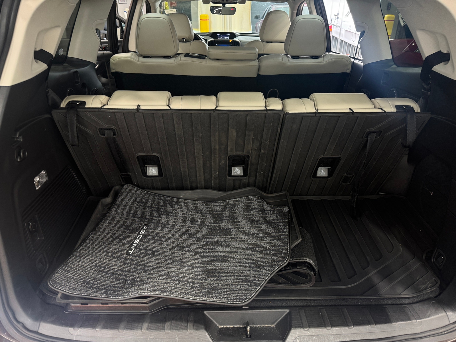 Thumbnail: 2021 Subaru Ascent - 6