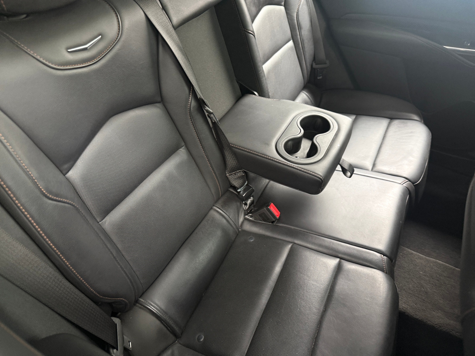 Thumbnail: 2019 Cadillac XT4 - 5
