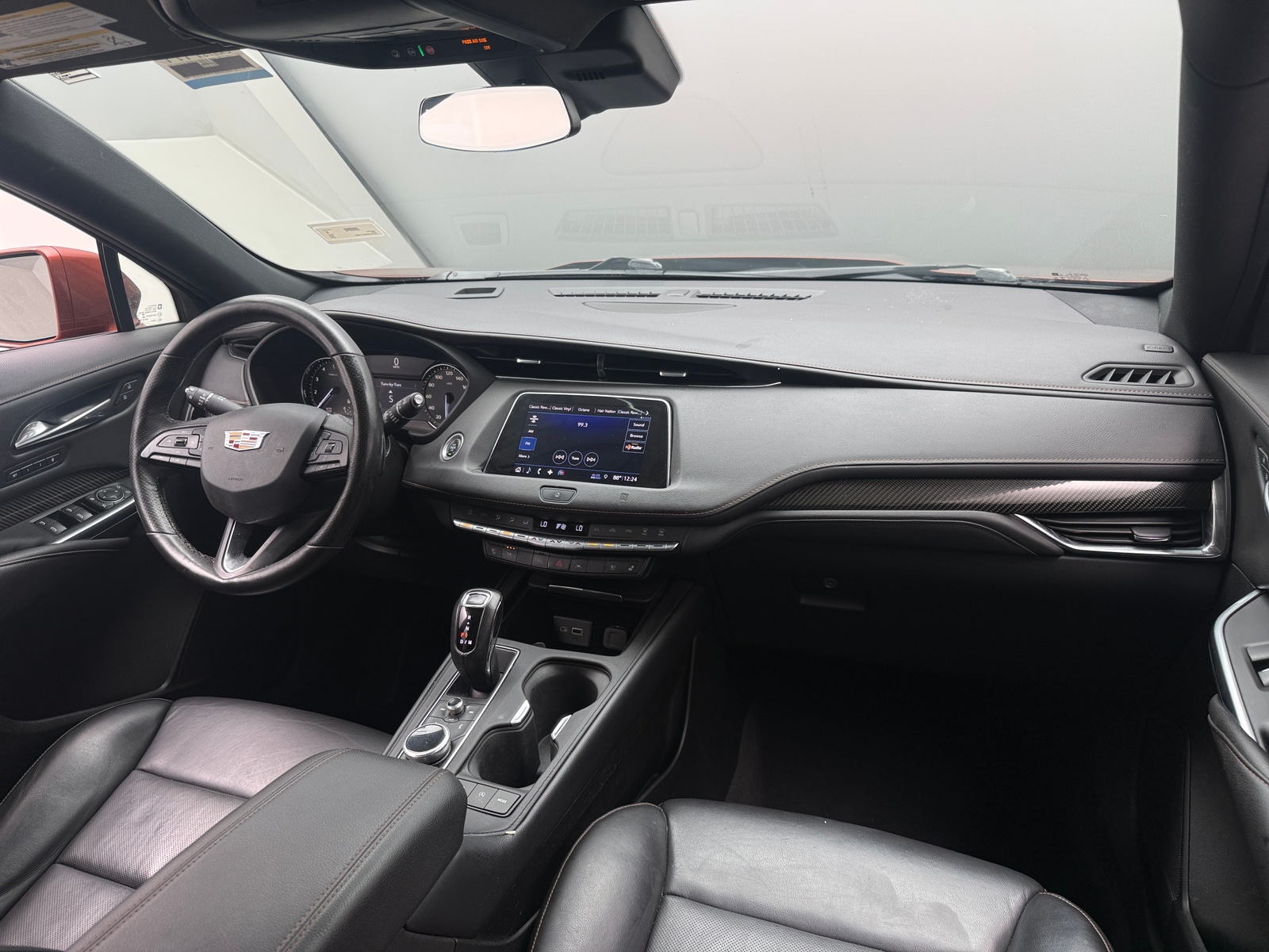 Thumbnail: 2019 Cadillac XT4 - 2