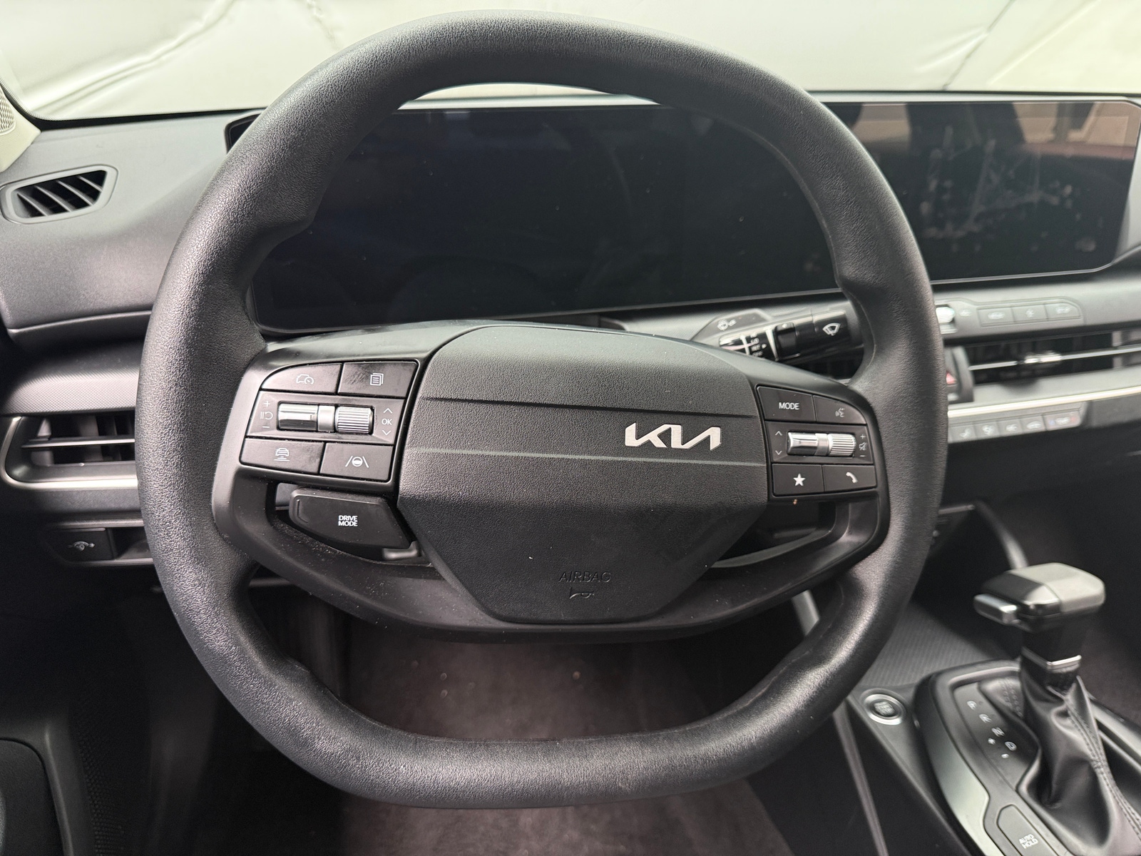 Thumbnail: 2025 Kia K4 - 5
