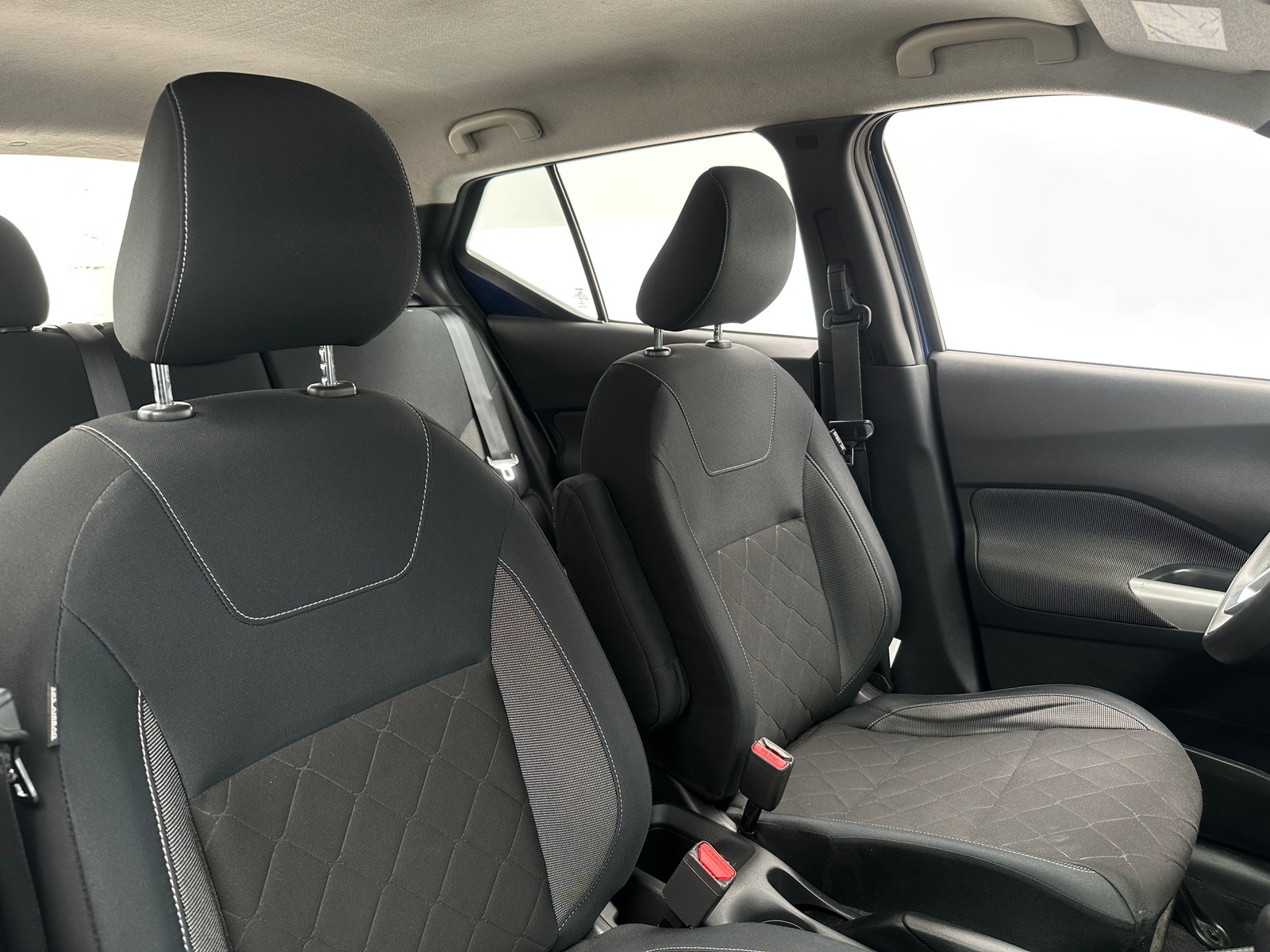 Thumbnail: 2018 Nissan Kicks - 2