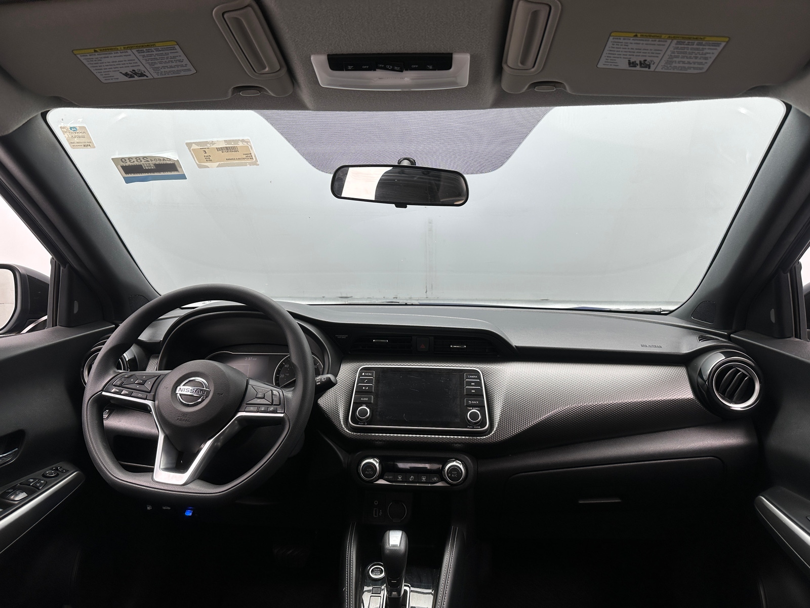 Thumbnail: 2018 Nissan Kicks - 3