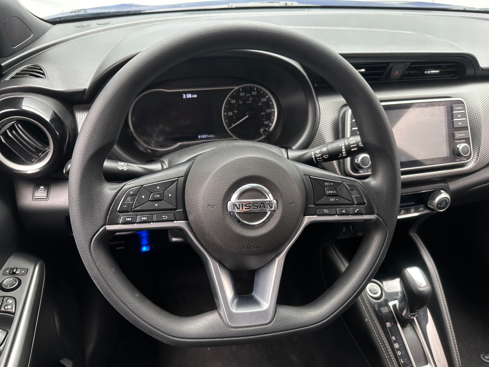 Thumbnail: 2018 Nissan Kicks - 5