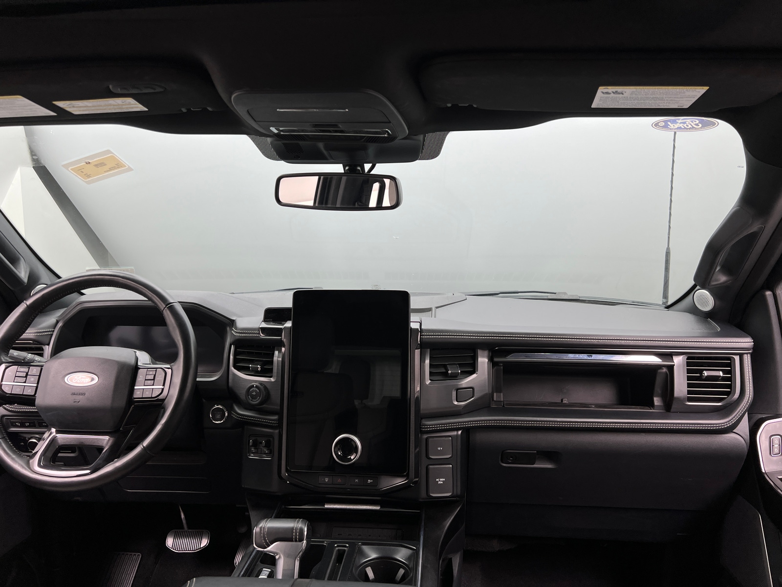 Thumbnail: 2023 Ford F-150 - 2