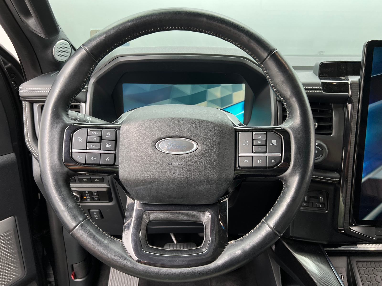 Thumbnail: 2023 Ford F-150 - 4