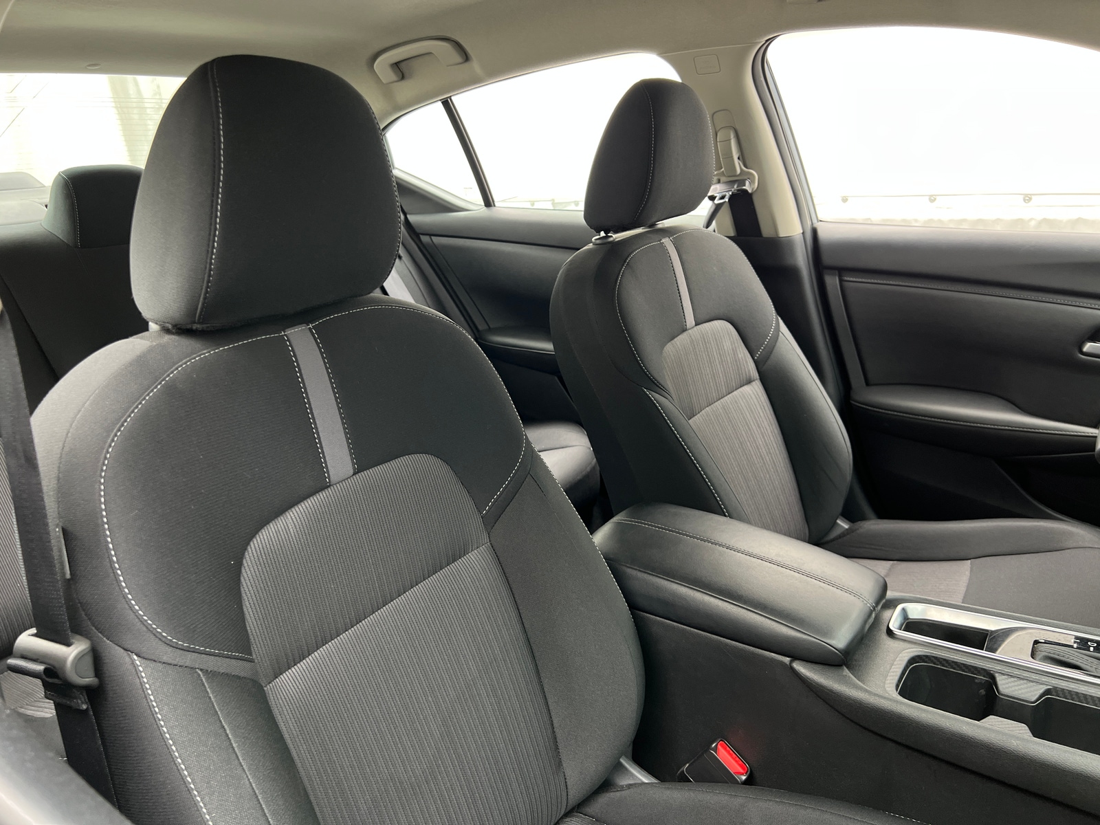 Thumbnail: 2025 Nissan Sentra - 2