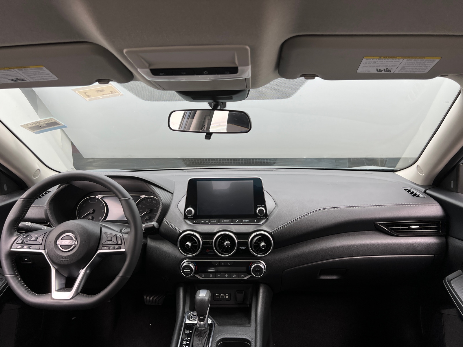Thumbnail: 2025 Nissan Sentra - 3