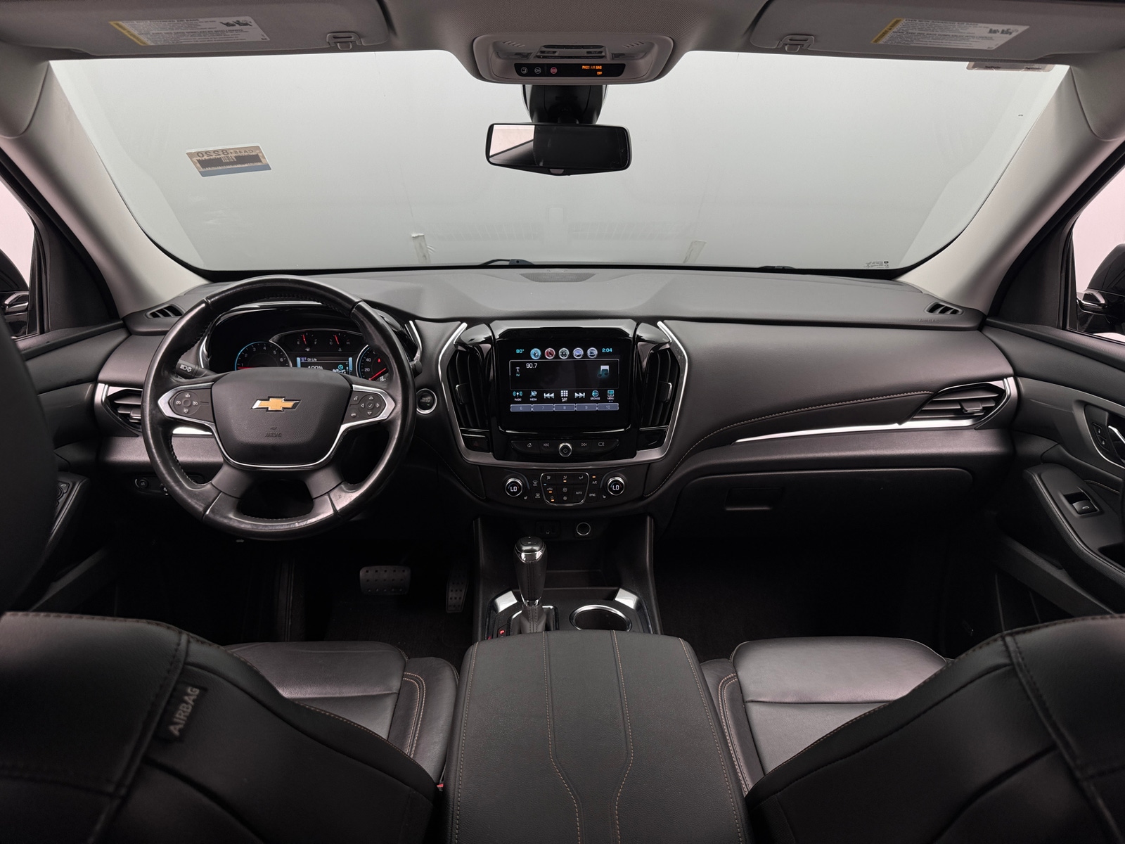 Thumbnail: 2019 Chevrolet Traverse - 2