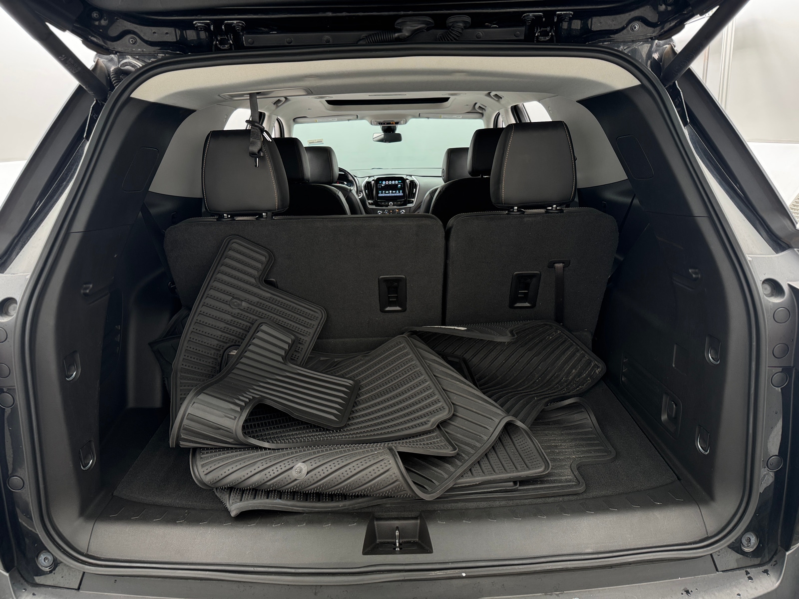Thumbnail: 2019 Chevrolet Traverse - 6