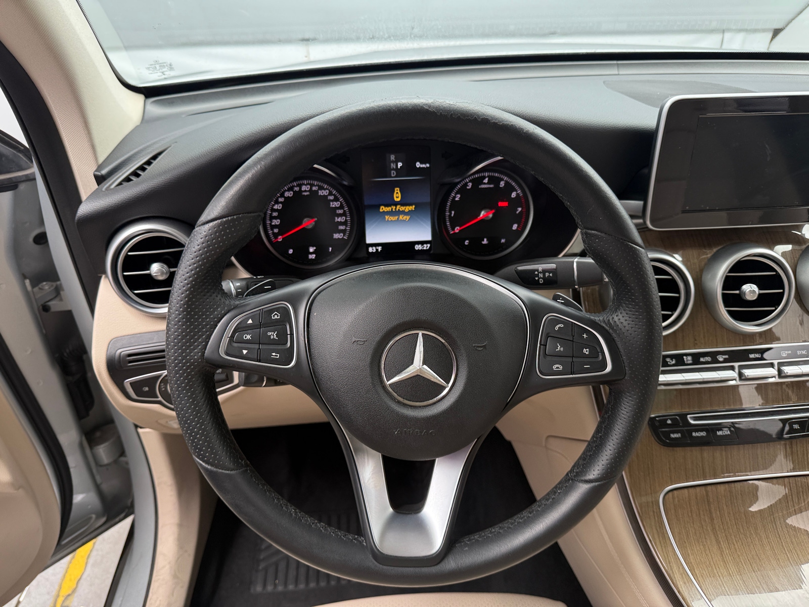 Thumbnail: 2018 Mercedes-Benz GLC - 4