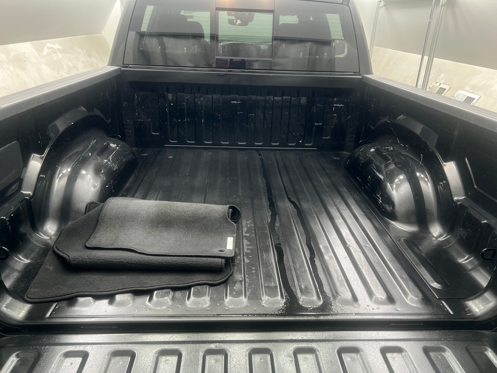 Thumbnail: 2025 RAM 1500 - 6