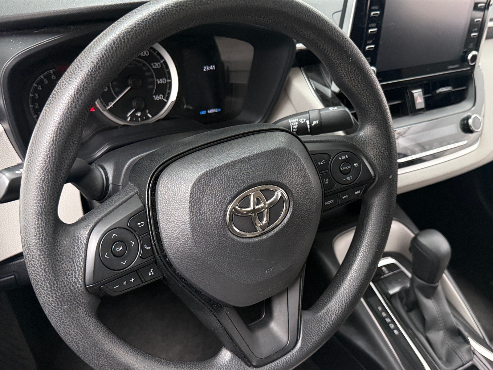 Thumbnail: 2021 Toyota Corolla - 5