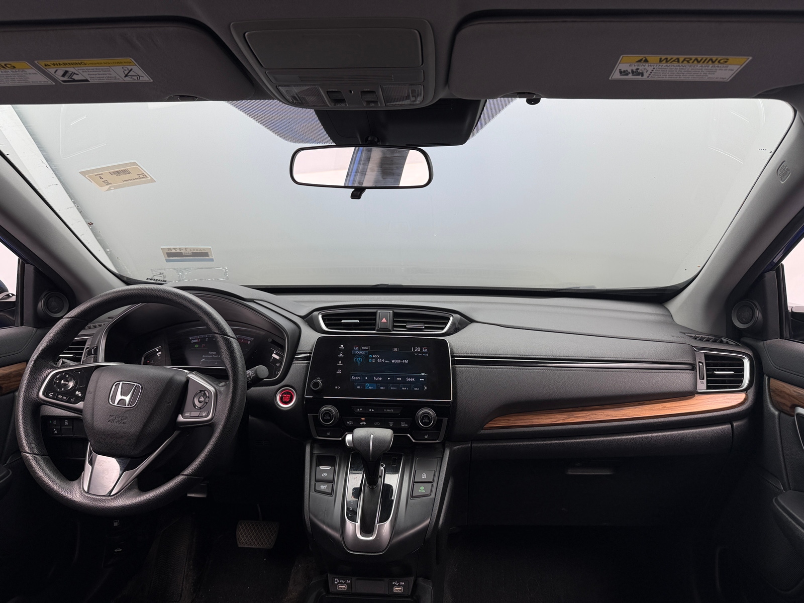 Thumbnail: 2020 Honda CR-V - 3