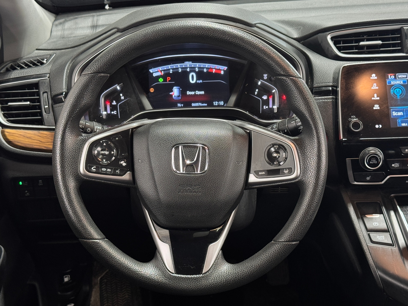 Thumbnail: 2020 Honda CR-V - 5