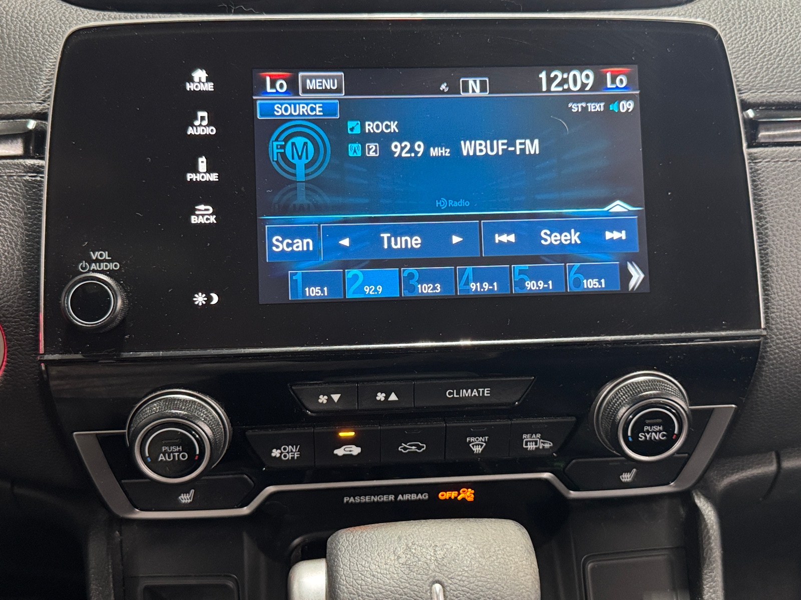 Thumbnail: 2020 Honda CR-V - 4