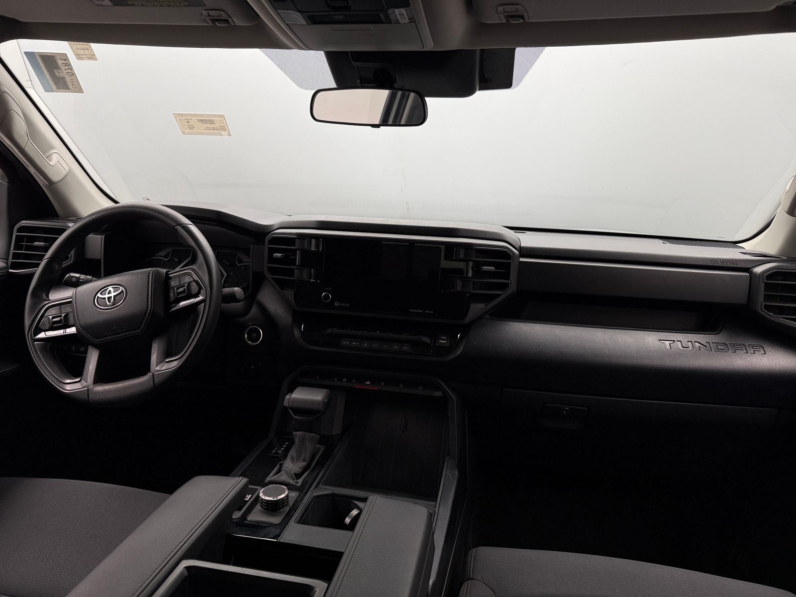 Thumbnail: 2024 Toyota Tundra - 3