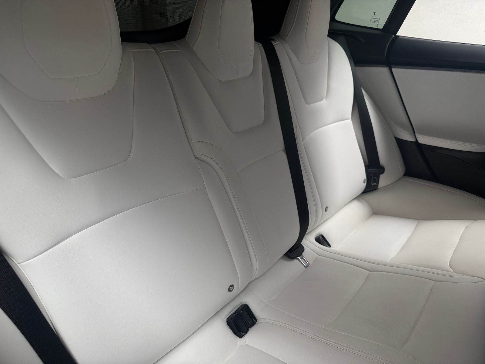 Thumbnail: 2019 Tesla Model S - 5