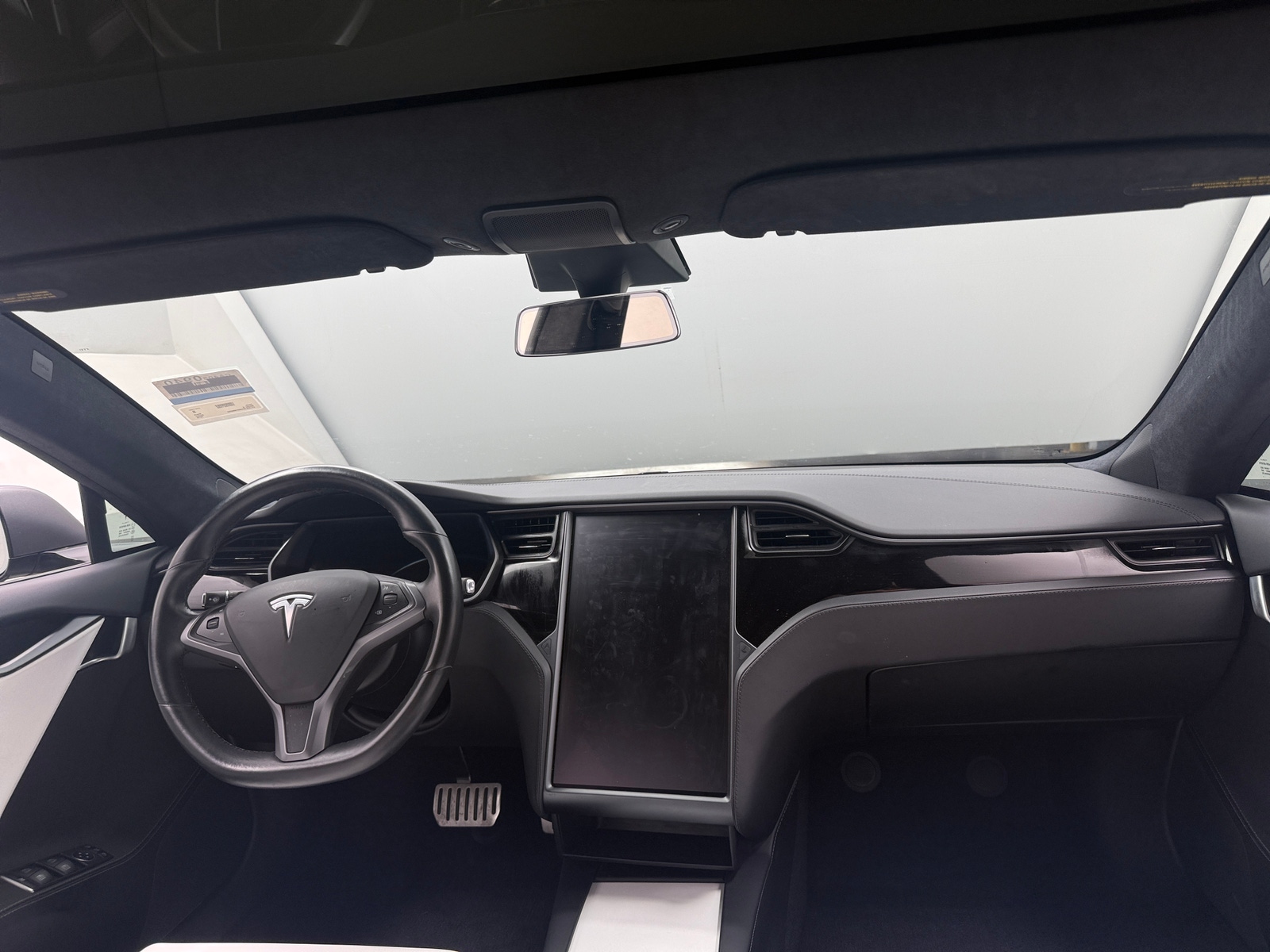 Thumbnail: 2019 Tesla Model S - 2